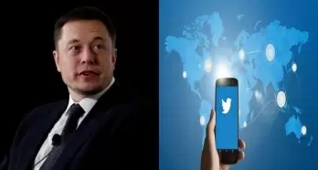 How Musk evinced interest in buying Twitter